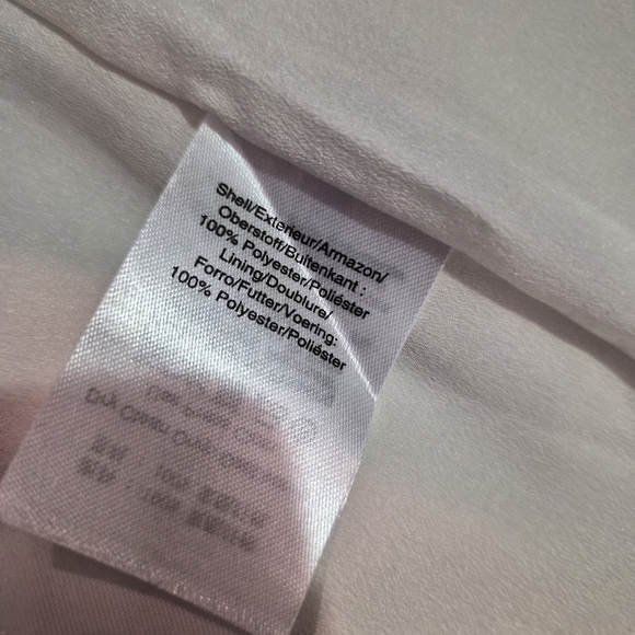 DKNY 
Faux-Wrap Skirt - Picture 10 of 16